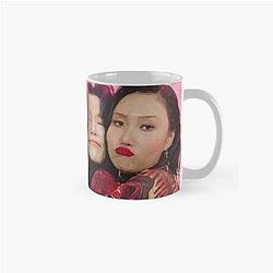 Mamamoo Mugs - Mamamoo Aya Classic Mug RB0508