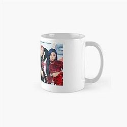 Mamamoo マグカップ - Mamamoo クラシック Mug RB0508