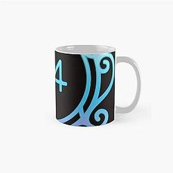 Mamamoo Mugs - Poster Logo Design  Classic Mug RB0508