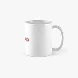 Mamamoo Mugs - SALE - Mamamoo Logo Classic Mug RB0508