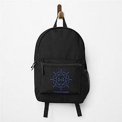 Mamamoo Backpacks - Kpop Mamamoo Backpack RB0508