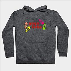 Mamamoo Hoodies - MAMAMOO gogobebe TP0708