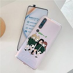 Mamamoo Phone Case - MAMAMOO Beautiful Girls Anime Phone Case