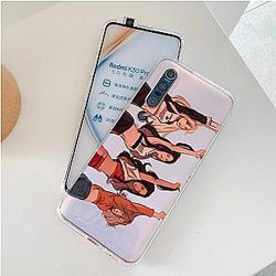 Mamamoo Phone Case - MAMAMOO Beautiful Girls Phone Case For Android
