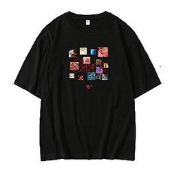 MAMAMOO T-shirt - Summer Kpop Unisex T-shirt