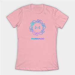 Mamamoo T-Shirts - MAMAMOO TP0708