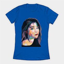 Mamamoo Tシャツ - Mamamoo ソーラーTP0708
