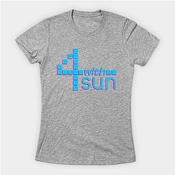 Mamamoo Tシャツ - Mamamoo 4withsun TP0708の特長