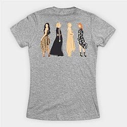 Mamamoo Tシャツ - MAMAMOO - スターリーナイトTP0708