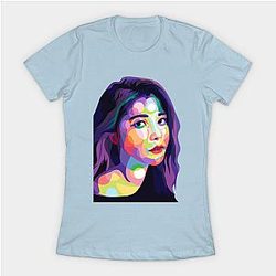 Mamamoo Tシャツ - ソーラー Mamamoo TP0708の特長