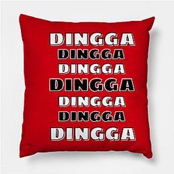 Mamamoo Pillows - DinggaDingga Mamamoo Kpop TP0708
