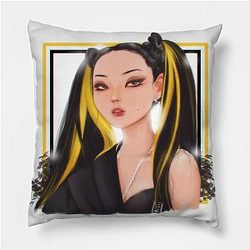 Mamamoo ピロー - Hwasa TP0708