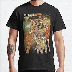 Mamamoo T-Shirts - Mamamoo Classic T-Shirt RB0508
