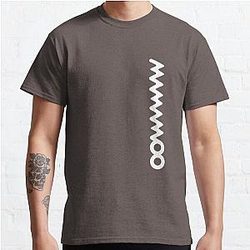 Mamamoo T-Shirts - MAMAMOO 02 Classic T-Shirt RB0508