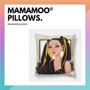 Mamamoo Pillows