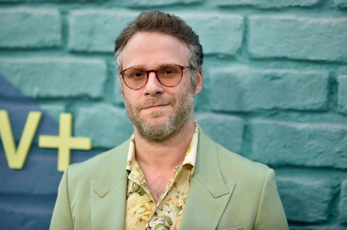 The Evolution of Seth Rogen From Stand-Up to Screenwriter Extraordinaire