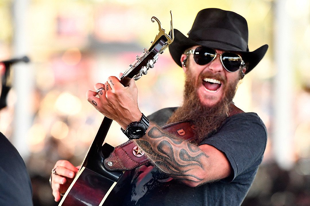 Cody Jinks Rise to Fame How He Became a Fan Favorite