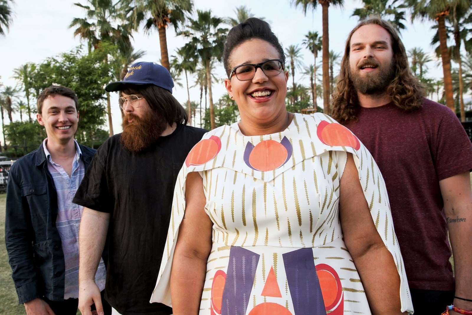 Why Alabama Shakes Sound & Color Is a Modern Classic