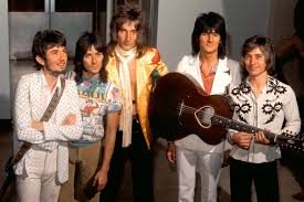 The Rise and Fall of Faces Exploring the Bands Impact on Classic Rock