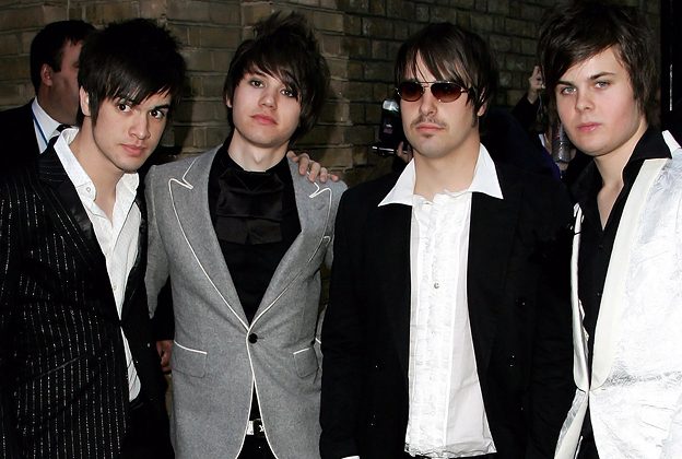 Panic! At The Discos Live Performances Why Theyre a Must-See for Fans