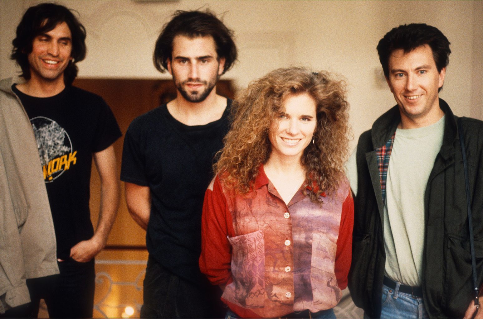 Cowboy Junkies Collaborations A Look at Their Creative Partnerships