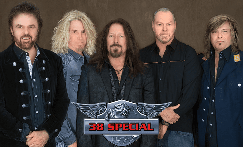 How 38 Special Perfectly Balanced Rock and Southern Swagger