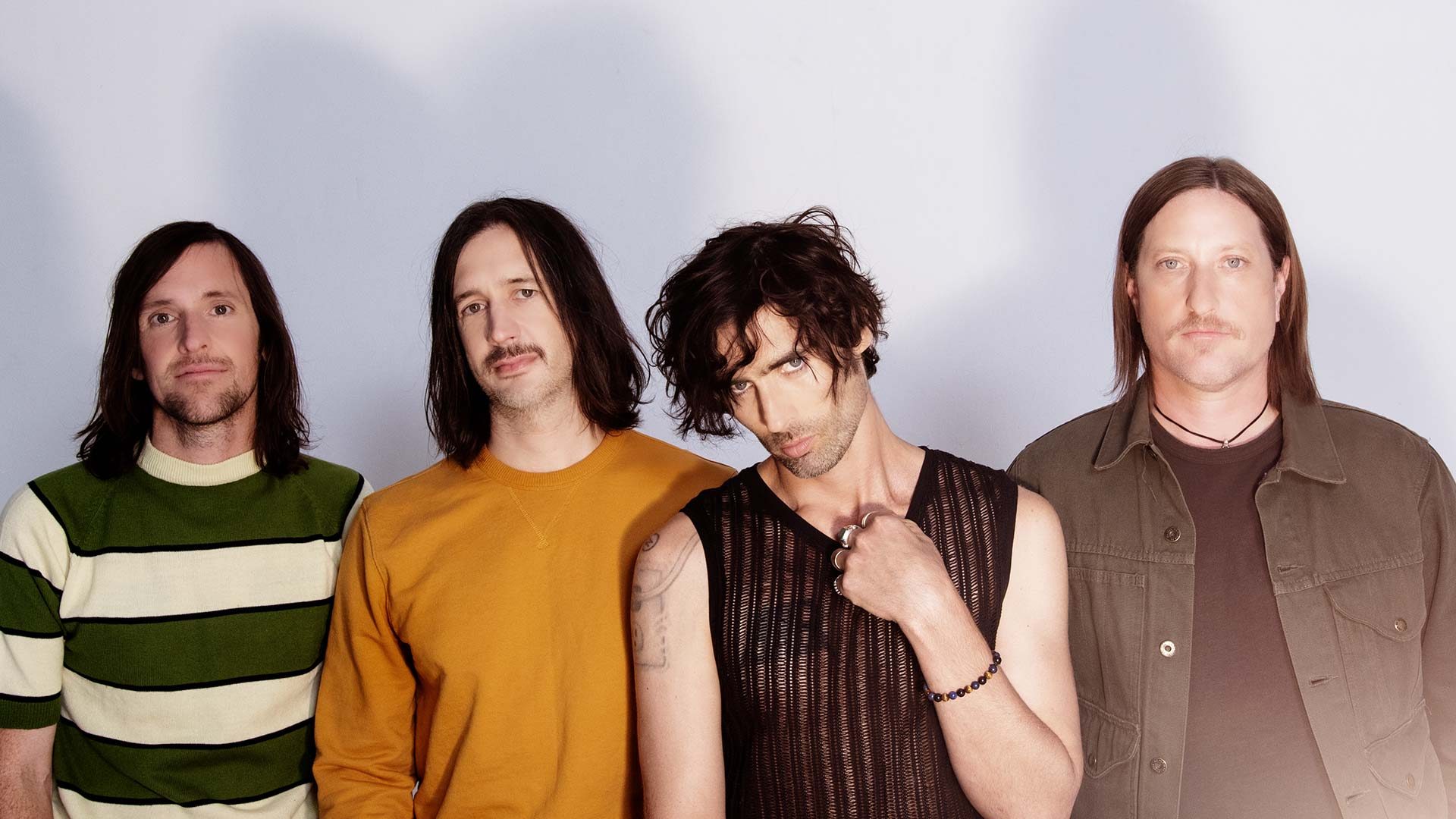 The Catchy Hooks and Emotional Lyrics That Made The All-American Rejects Iconic