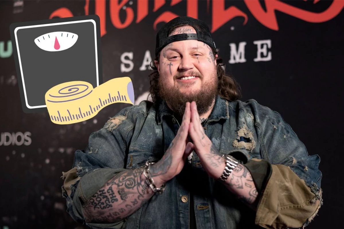 Jelly Rolls Rise to Fame From Struggles to Stardom
