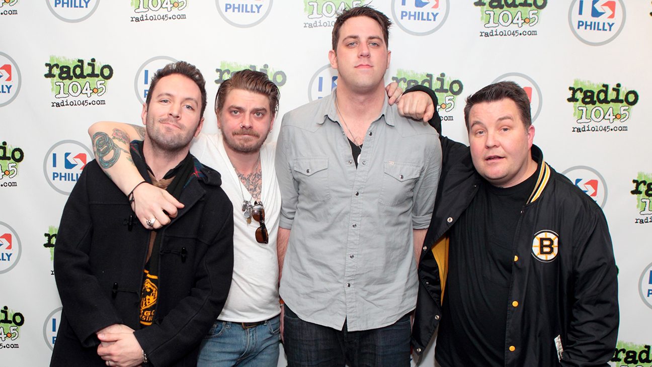 The Punk Spirit of Dropkick Murphys A Legacy of Rebellion