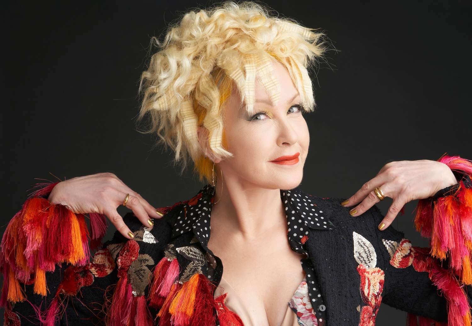Cyndi Laupers Influence on Modern Pop and Alternative Artists