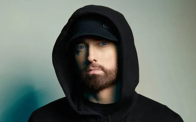 The Storytelling Genius Behind Eminems Music