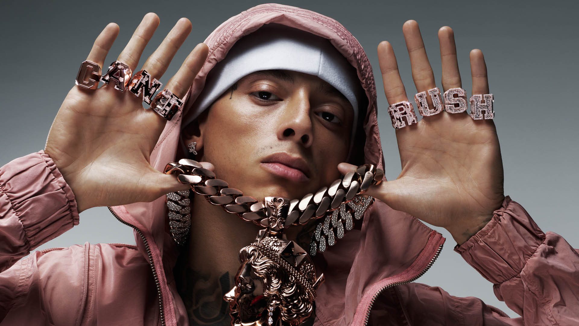 Whats Next for Central Cee as He Continues to Dominate the Charts?