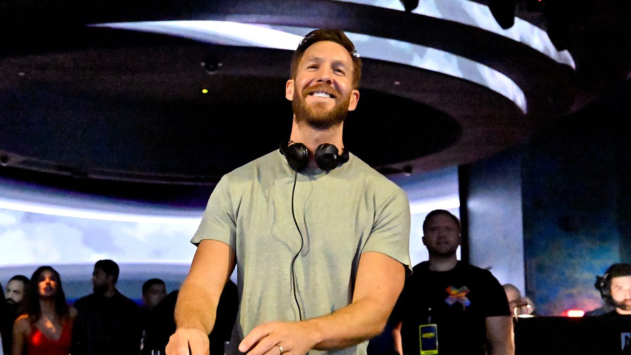 How Calvin Harris Production Style Changed the Landscape of EDM