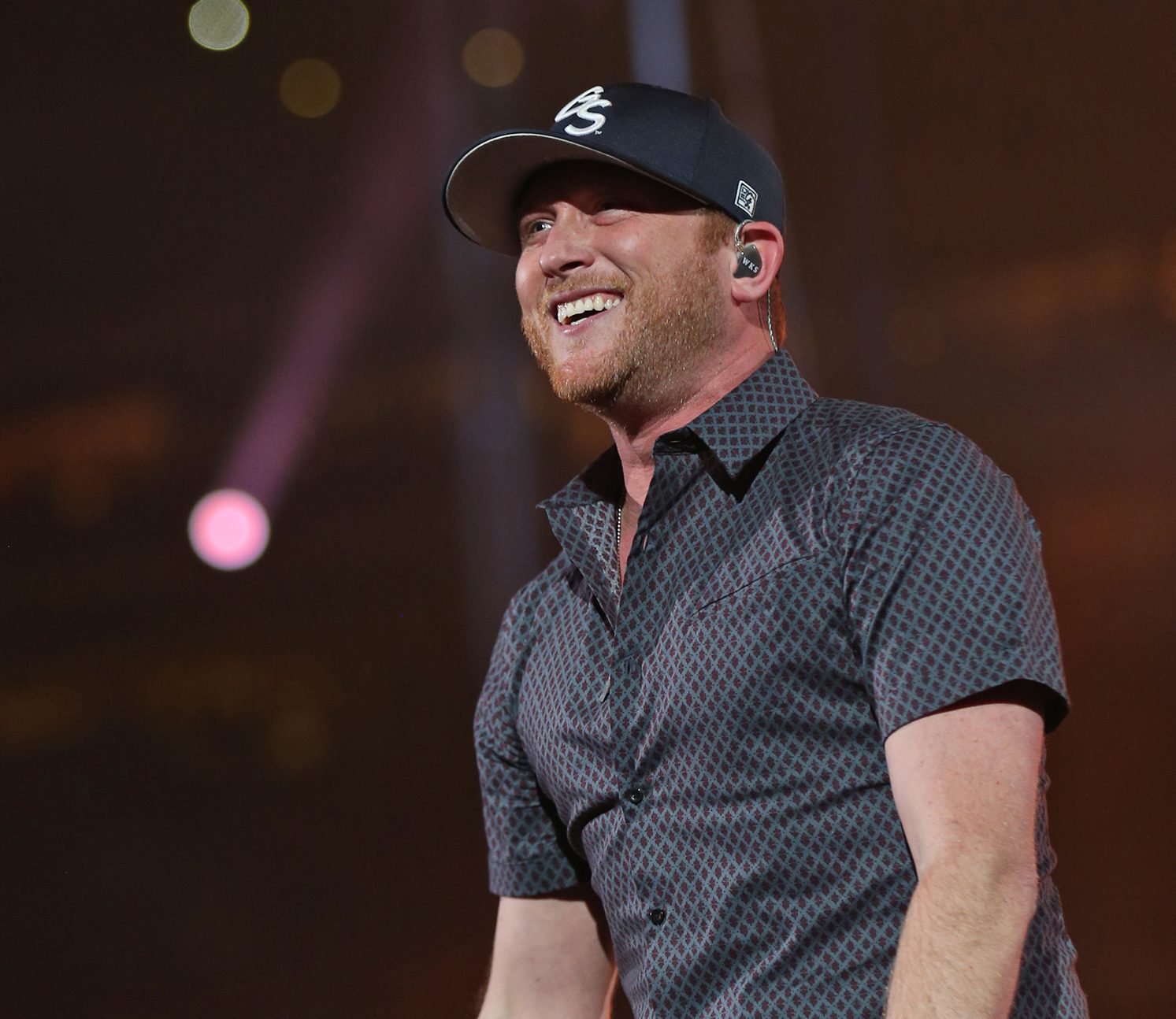 How Cole Swindell Blends Classic and Modern Country Sounds