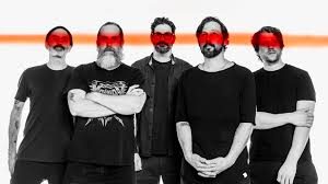 Inside the Mayhem The Most Insane Moments in The Dillinger Escape Plans Career