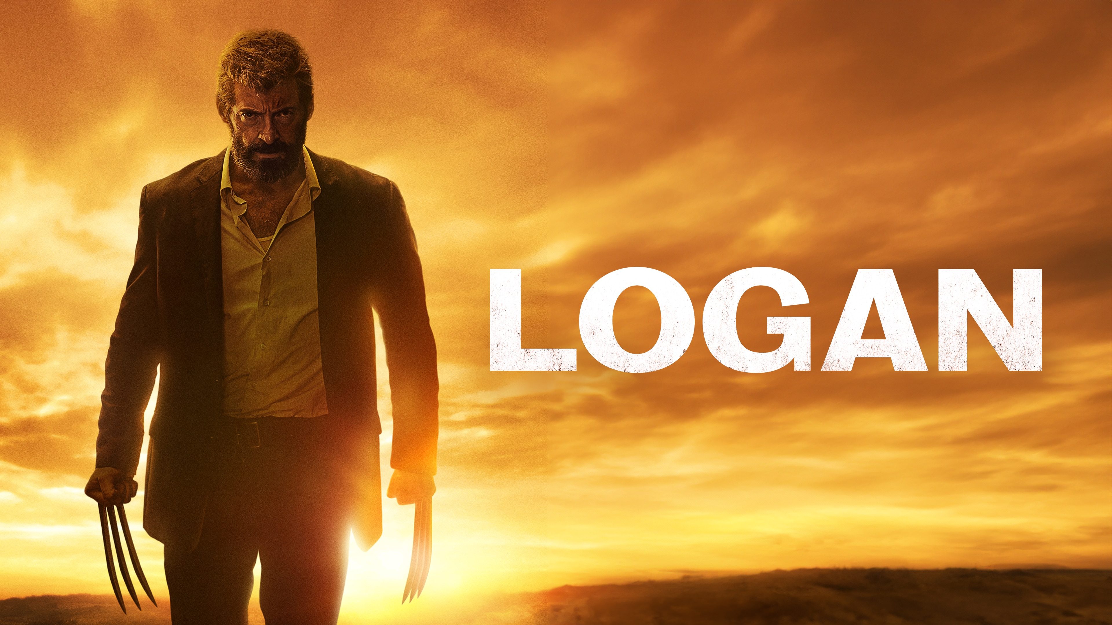Unleash Your Inner Wolverine with Logan Merch Official Gear!