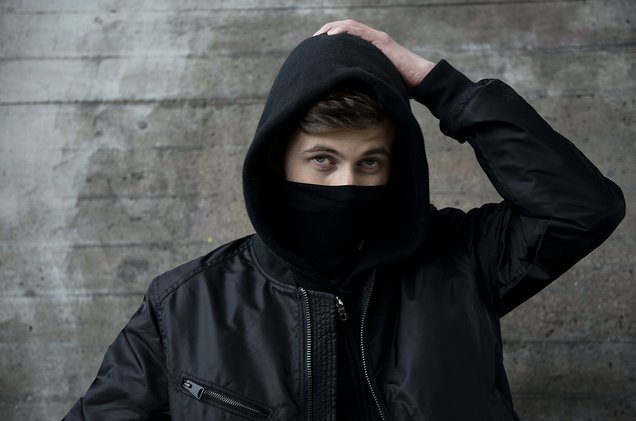 Unleash Your Style with Alan Walker Merch: A Singer's Legacy
