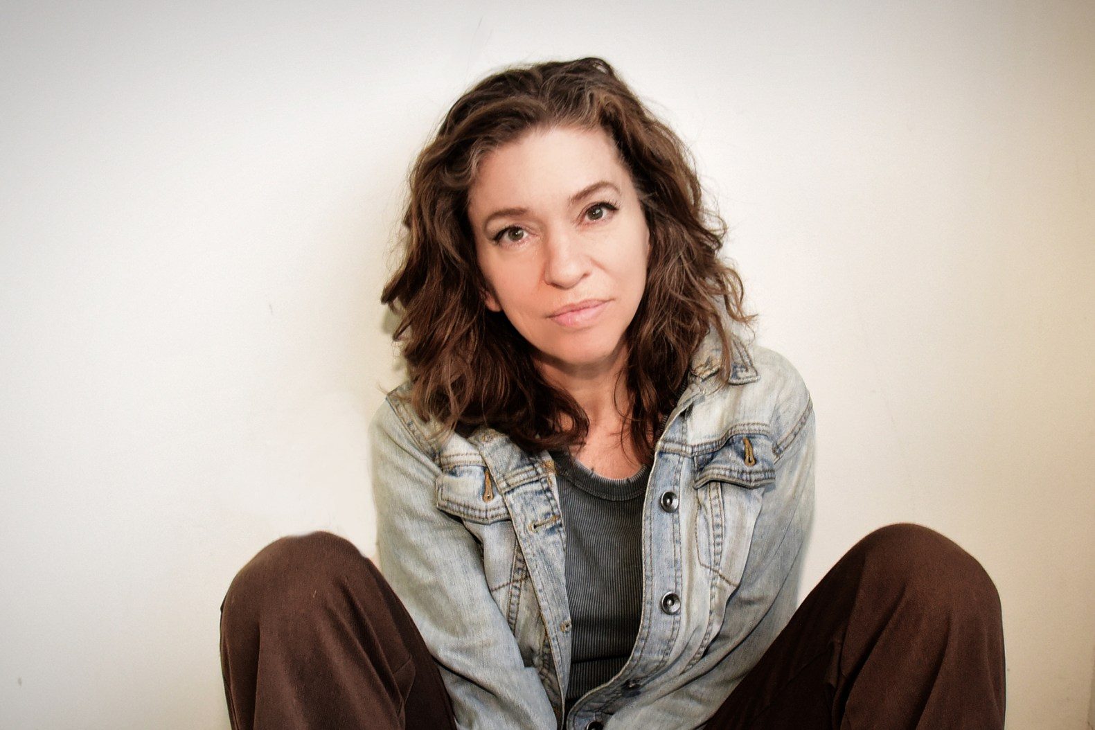 Discover the Soulful Vibe of Ani Difranco's Merch Store