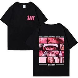 Mamamoo T-shirt – Soft Aesthetic Print