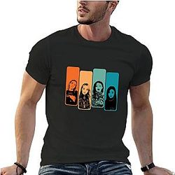 Mamamoo T-shirt – Harmony Equalizer Graphic