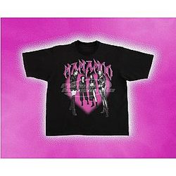 Mamamoo T-shirt – Moomoo Fanclub Exclusive
