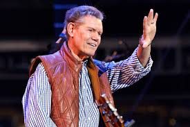 Explore the Randy Travis Merch Official Shop: A Country Legend's Collection