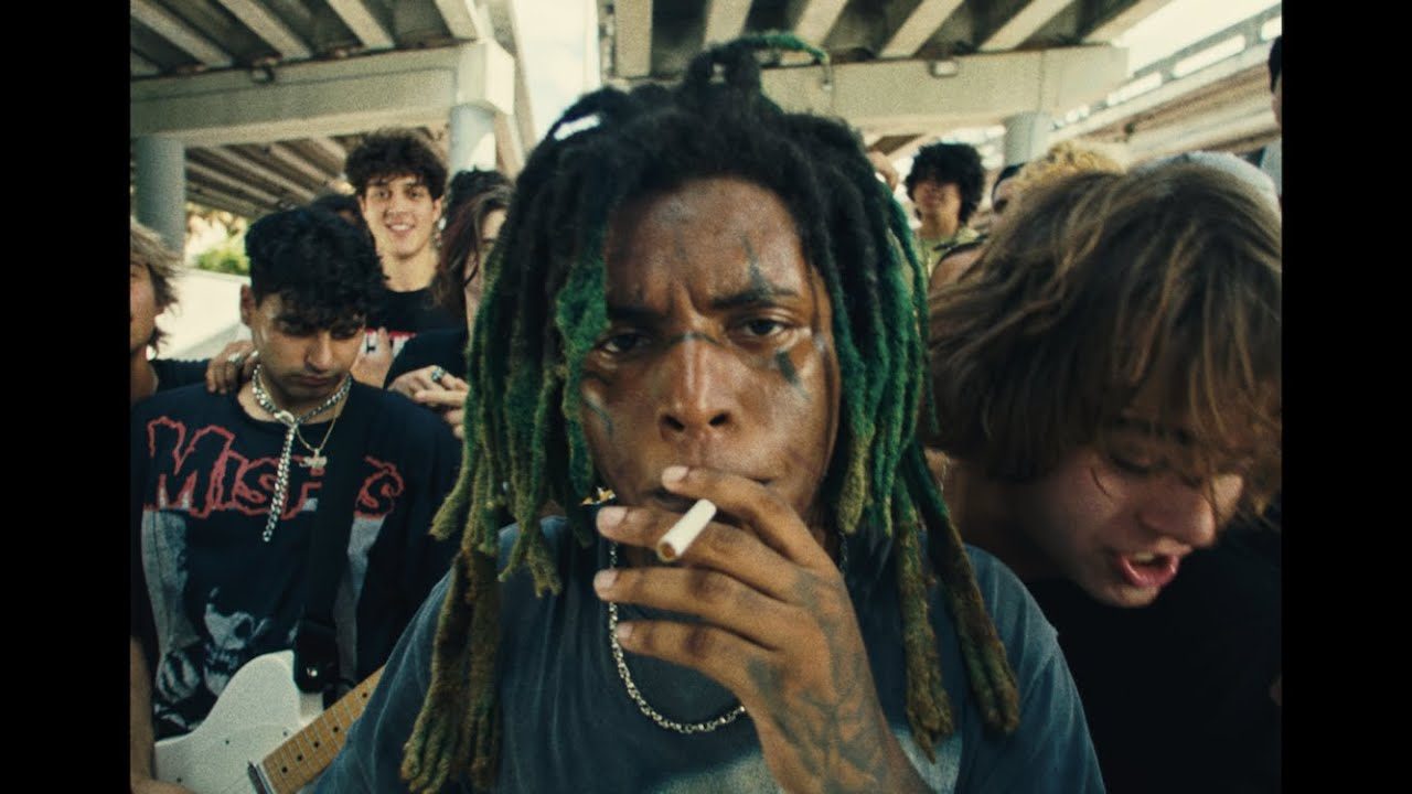 Unleash Your Style with Zillakami Merch: A Singer's Gear Guide