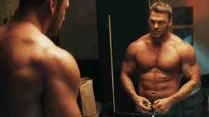 Top Alan Ritchson Merch Merchandise to Embrace Your Fandom
