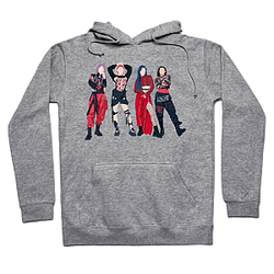 MAMAMOO HIP Hoodie