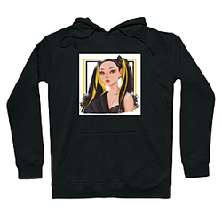 Mamamoo Hwasa Hoodie