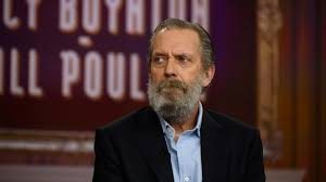 Hugh Laurie Merch Store: 7 Must-Have Items for Every Fan