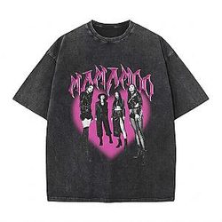 MAMAMOO Concert Tour NTMD2906 Mamamoo T-Shirts
