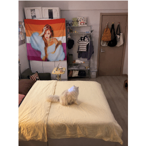 Review image by Brown