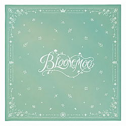 [Exclusive Release]  MAMAMOO BloomMoo Bandana 